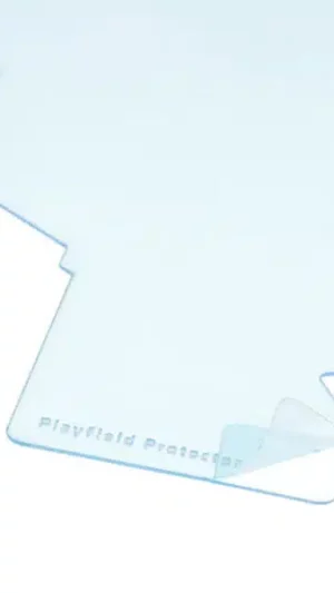 Playfield Protector
