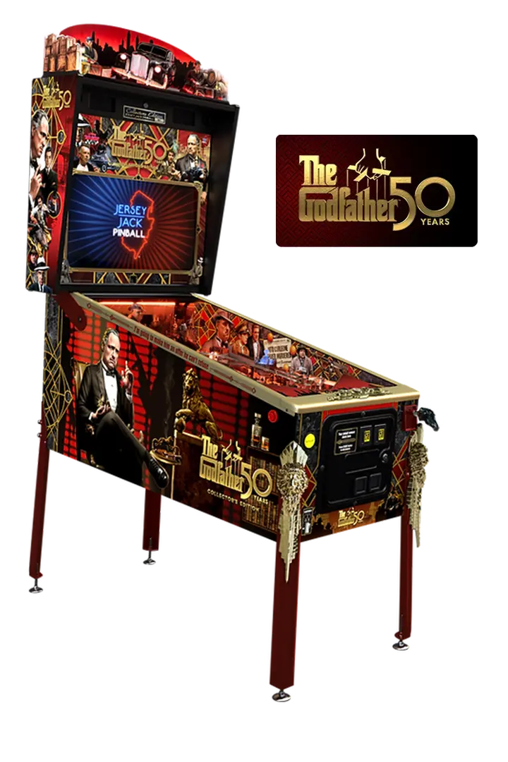 The Godfather - Collectors Edition