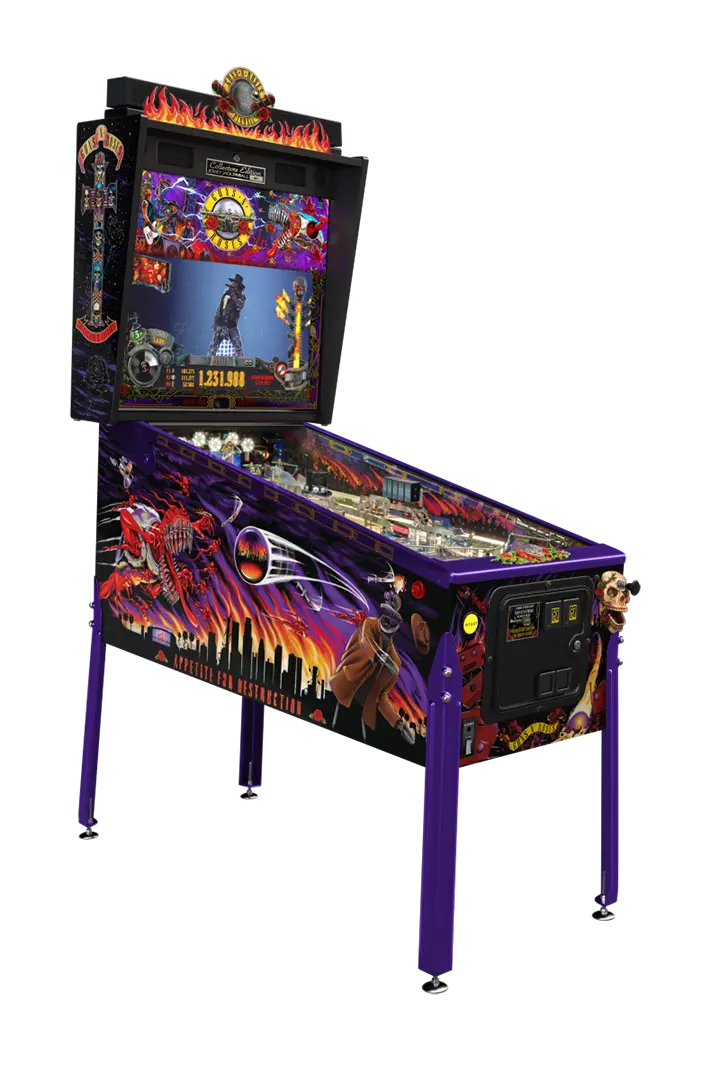 Guns n' Roses - Collectors Edition