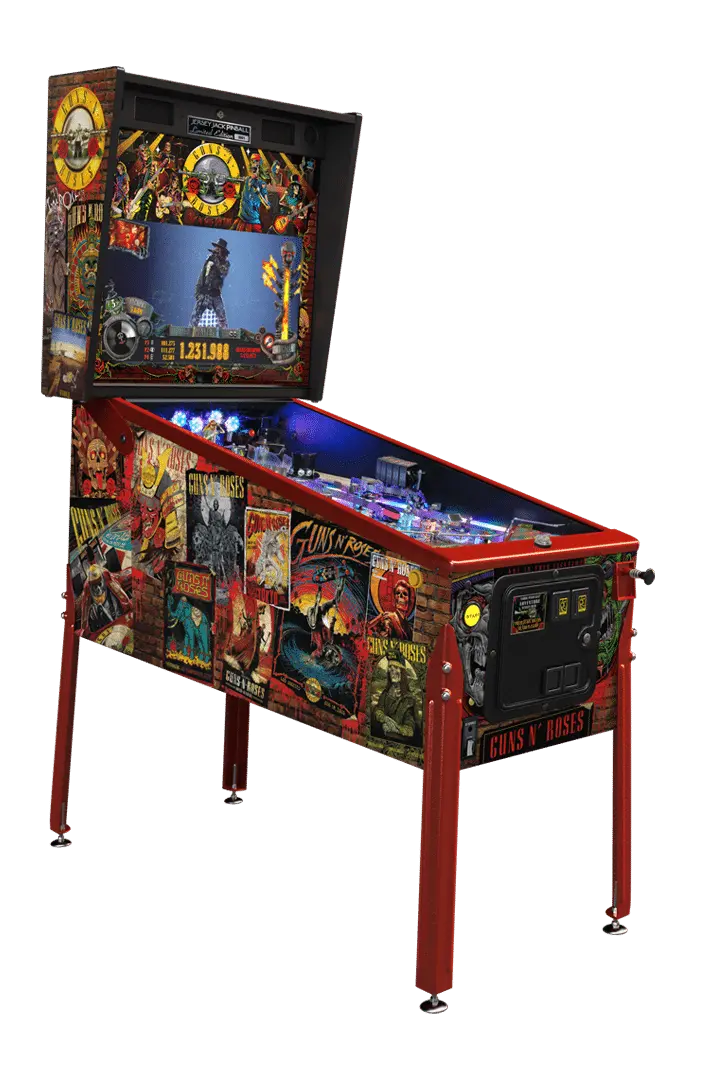 Guns n' Roses - Limited Edition