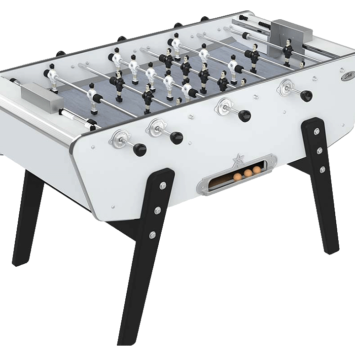 BABYFOOT STELLA STAR BLANC