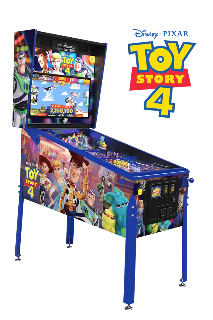 Toys Story - Limited Edition