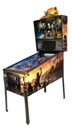 Attack From Mars - Standard