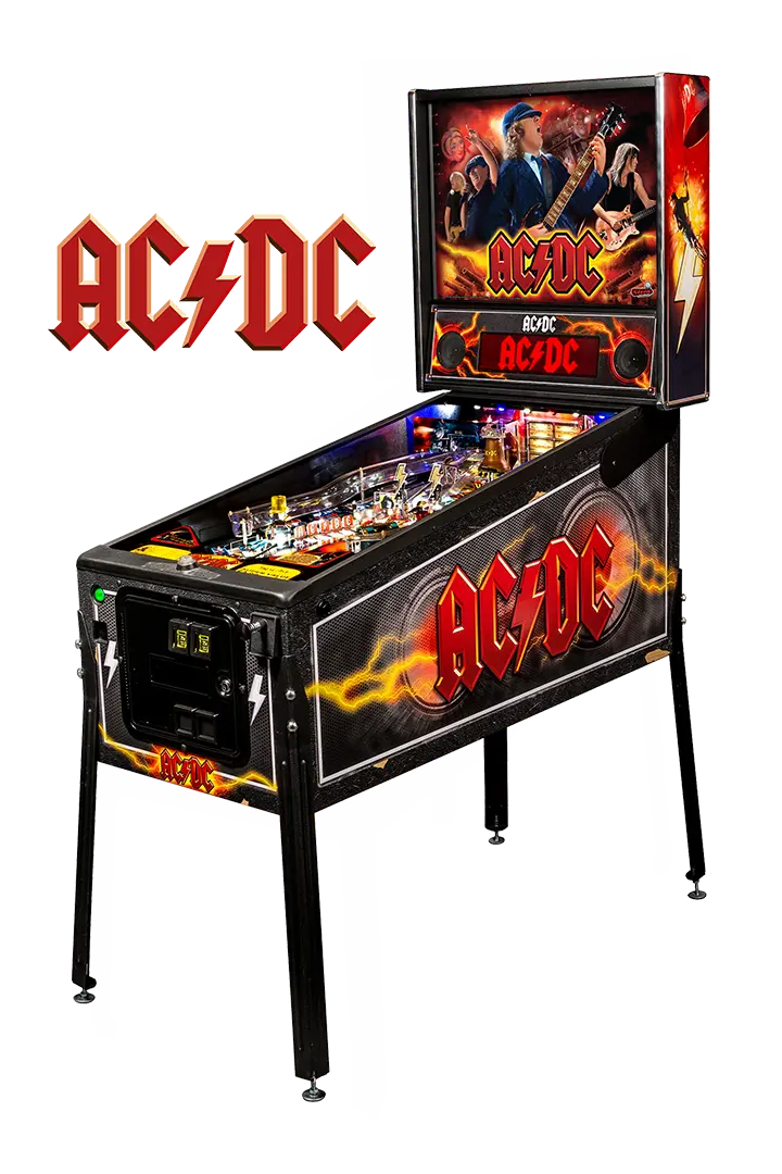 AC/DC - Pro
