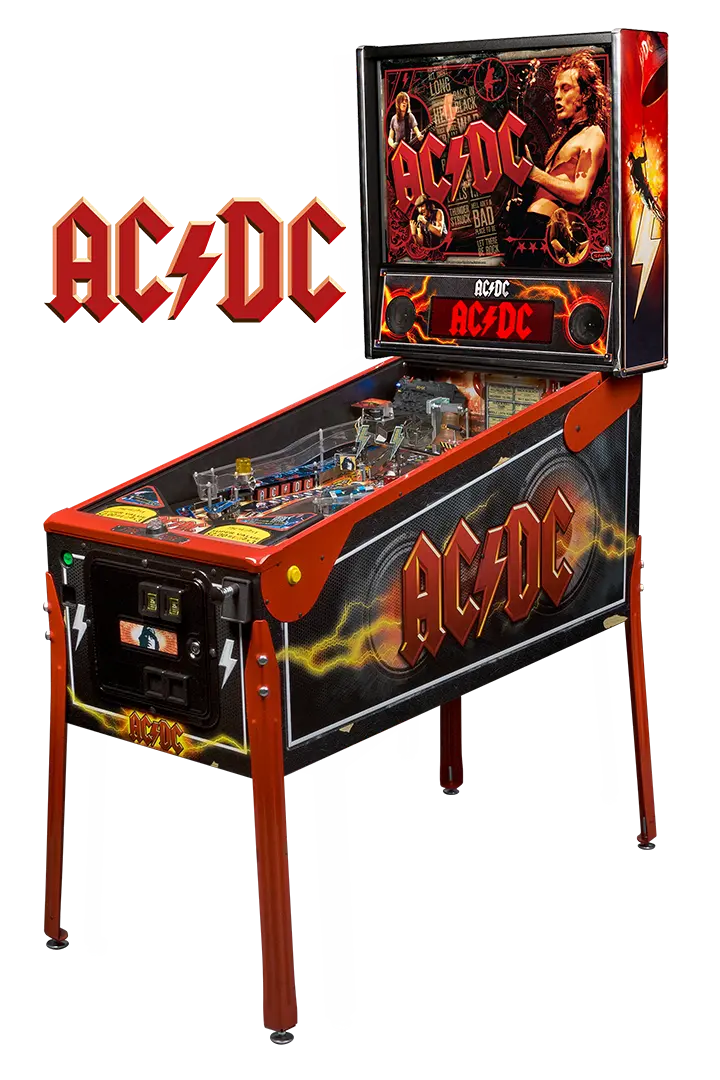 AC/DC - Premium