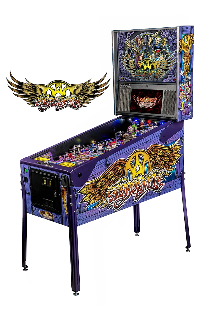 Aerosmith - Limited Edition