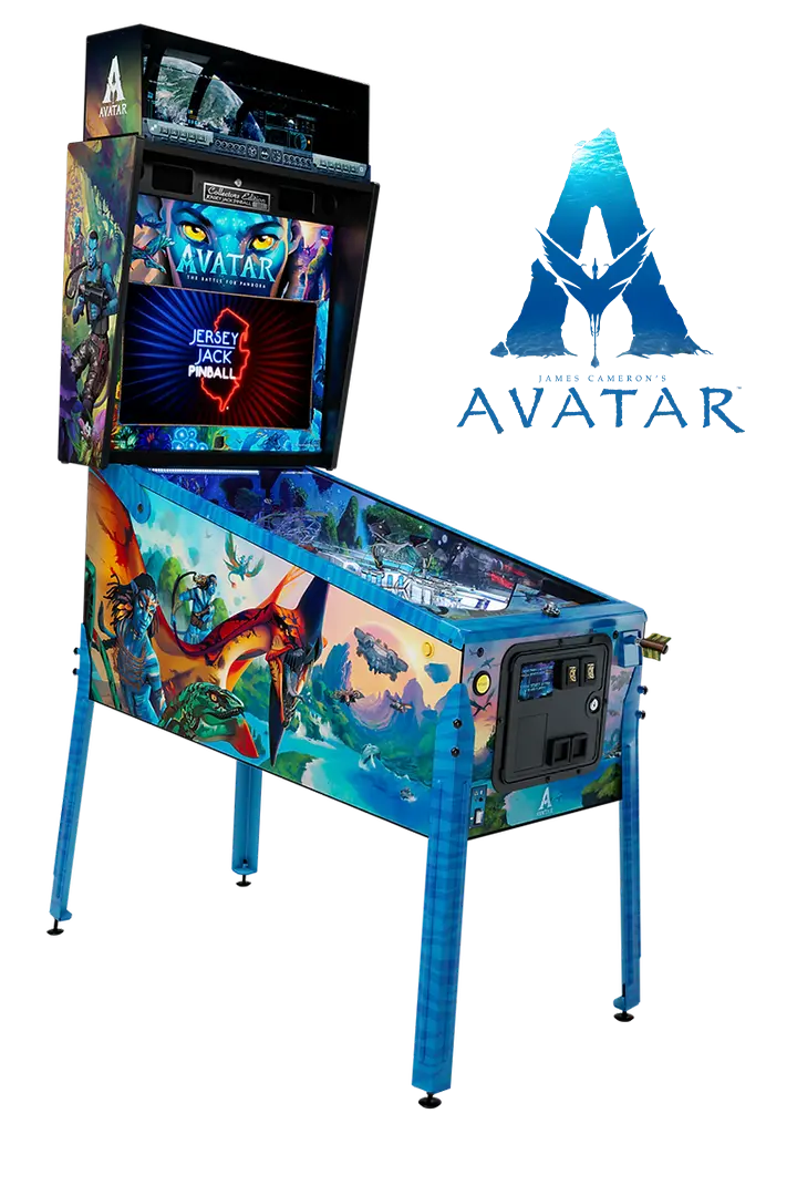 Avatar - Collector's Edition