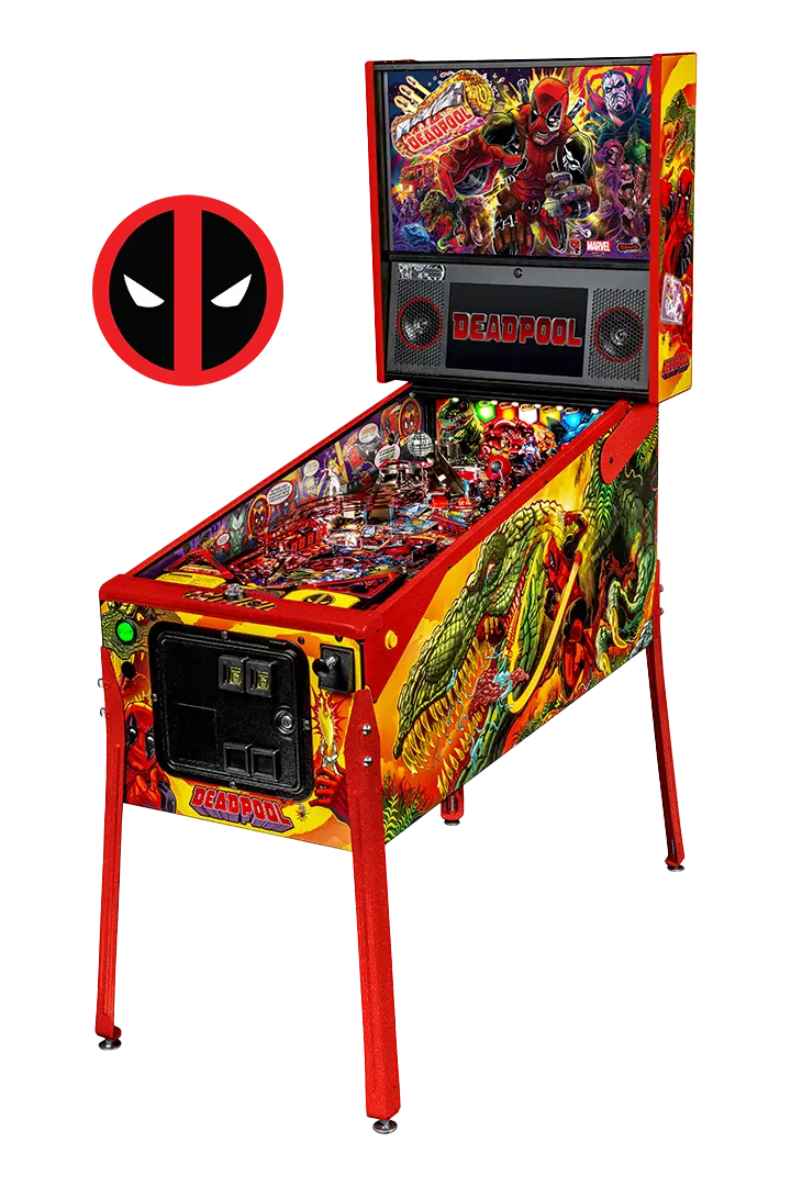 Deadpool - Limited Edition