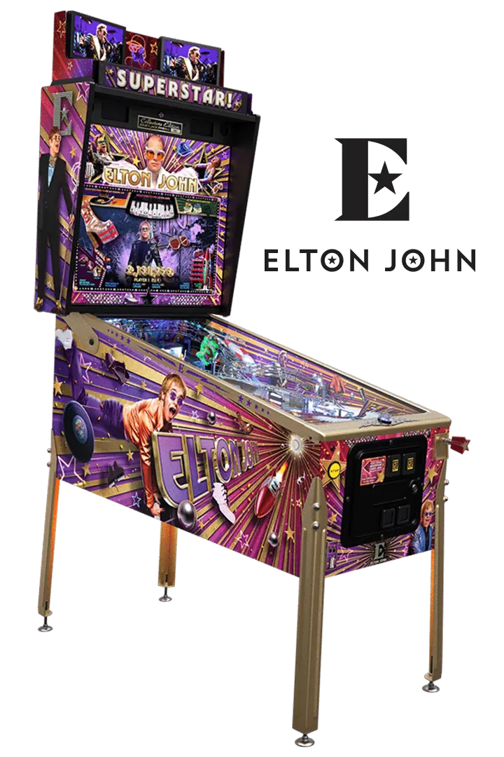 Elton John - Collectors Edition