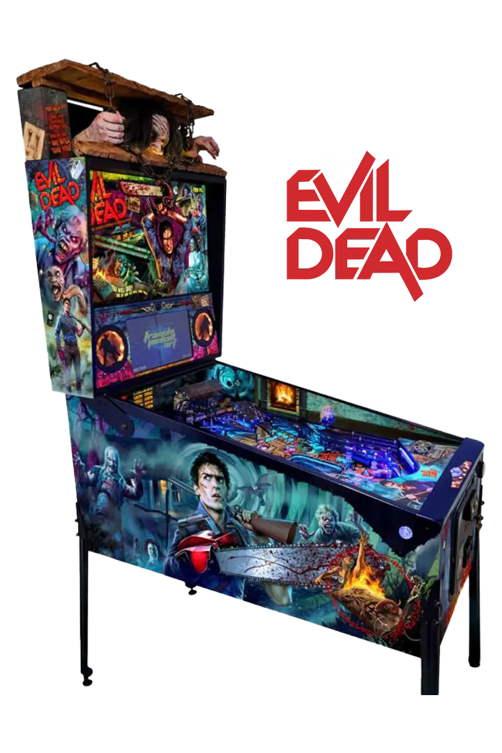 Evil Dead - Collector