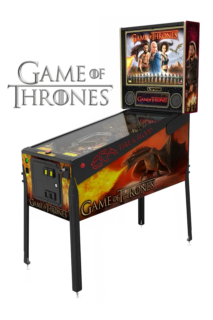 Game of Thrones - Limited Edition
