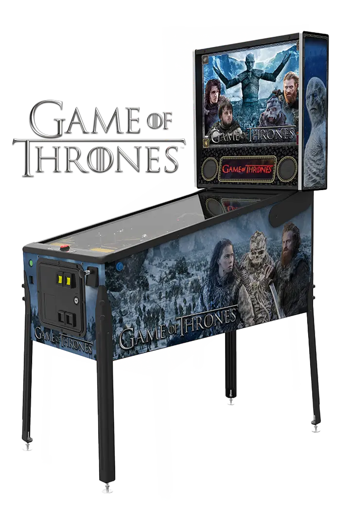 Game of Thrones - Premium