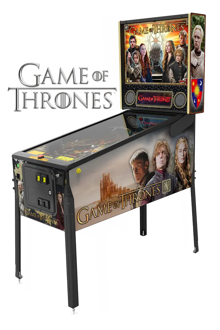 Game of Thrones - Pro