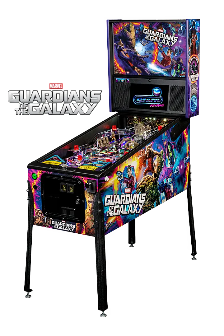 Guardians of the Galaxy - Premium