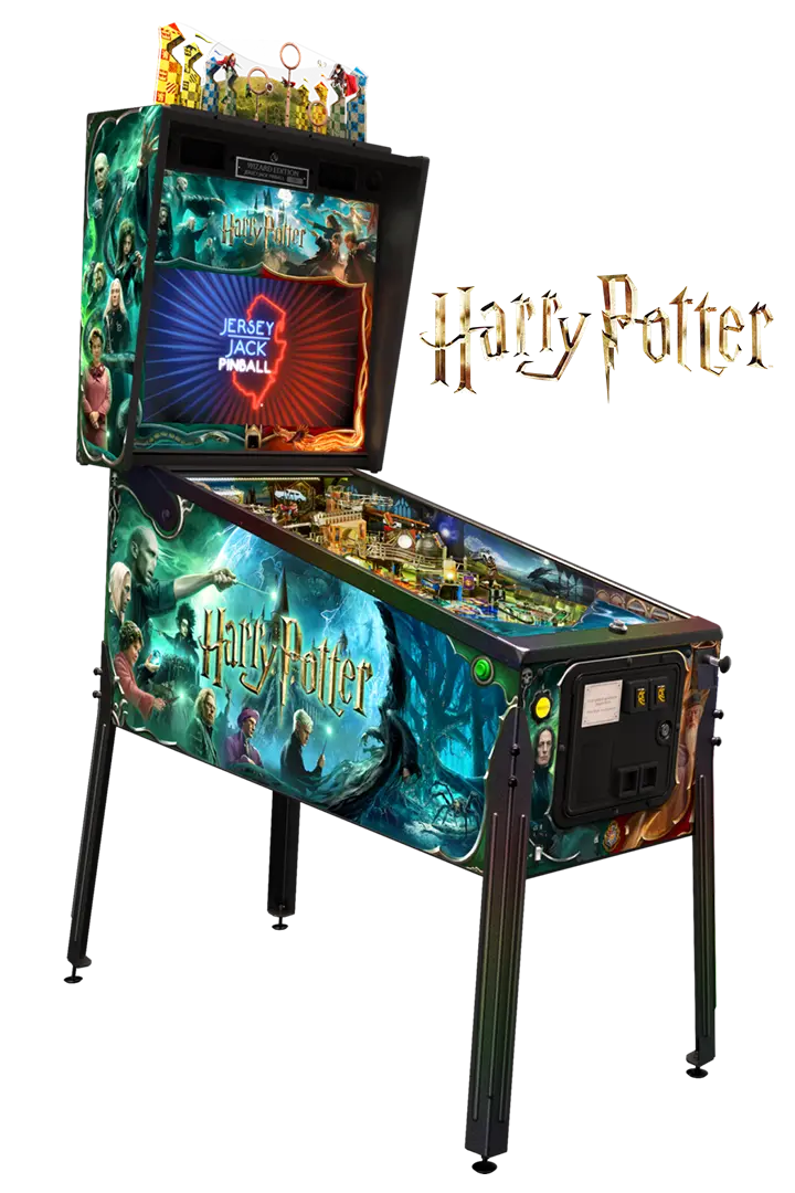 Harry Potter - Wizard Edition