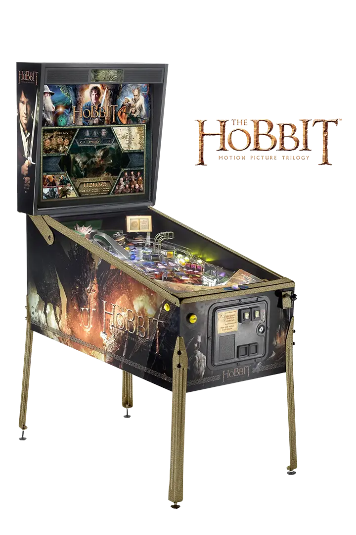 Hobbit - Standard Edition