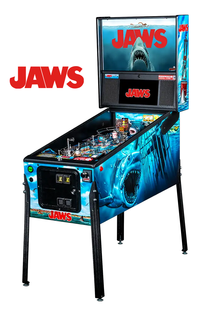 JAWS - Pro