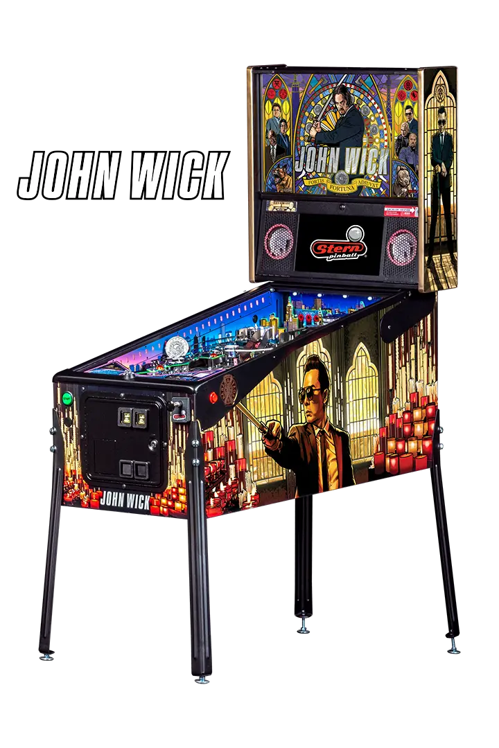 John Wick - Limited Edition