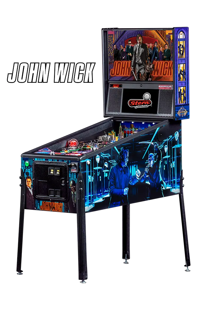 John Wick - Pro