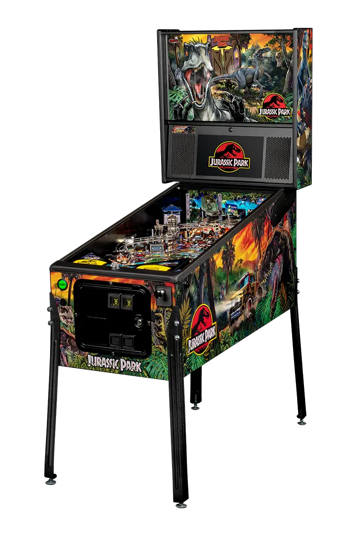 Jurassic Park - Premium