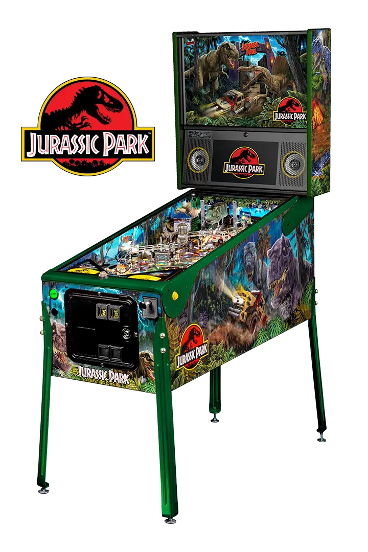 Jurassic Park - Limited Edition