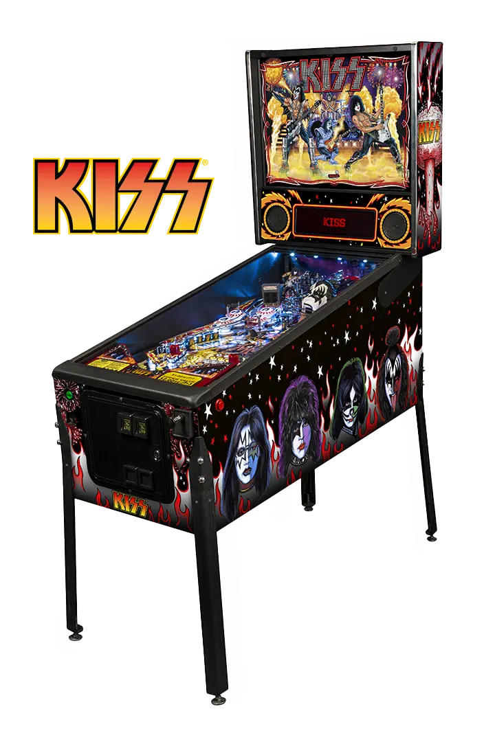 KISS - Premium