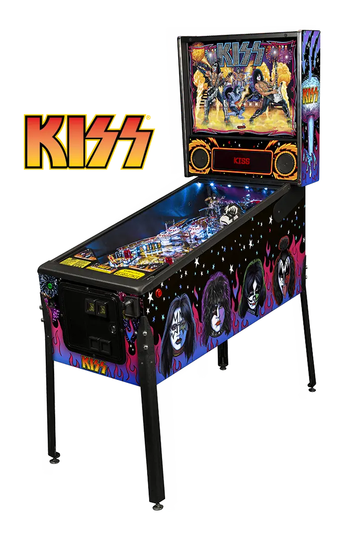 KISS - Pro