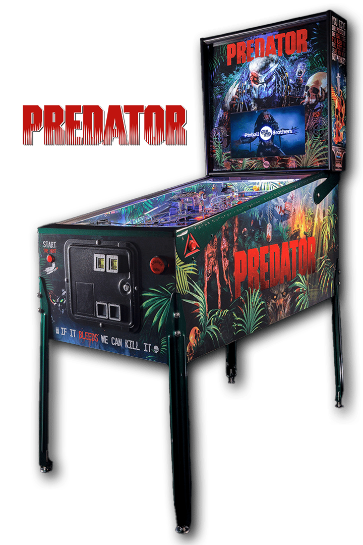 Predator