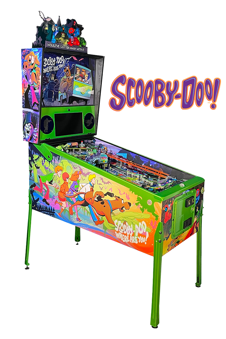 Scooby-Doo - Collector Edition
