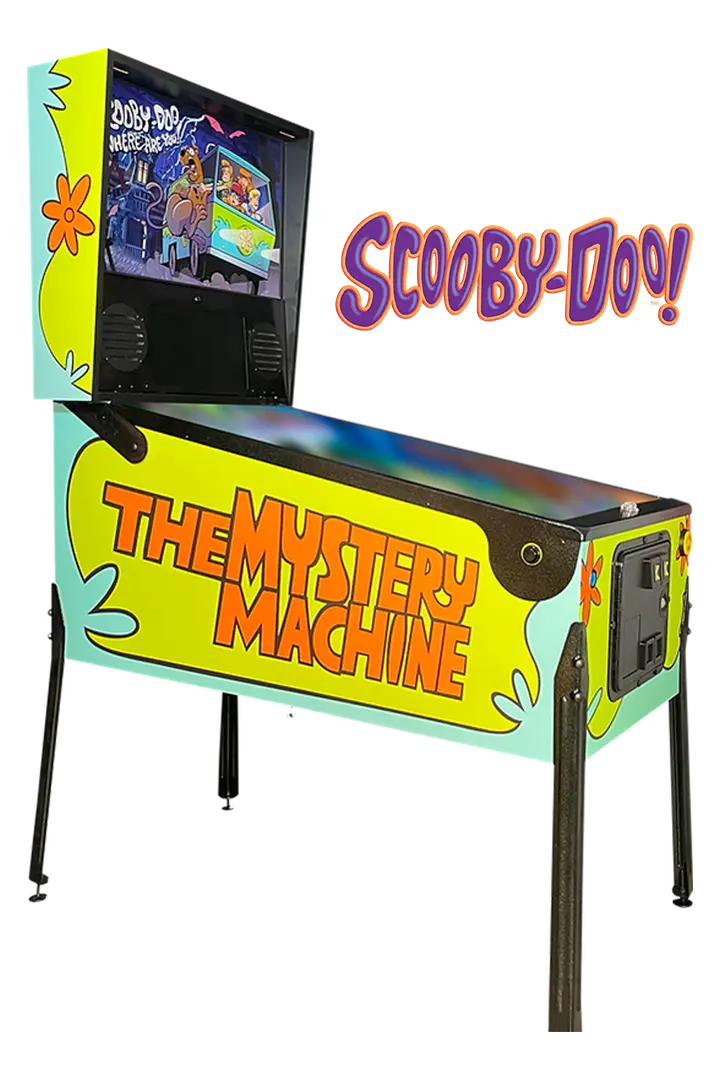 Scooby-Doo - Standard Edition