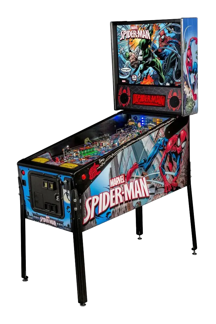 Spider-Man Home Edition