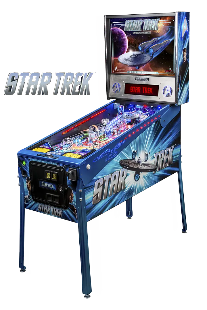 Star Trek - Limited Edition