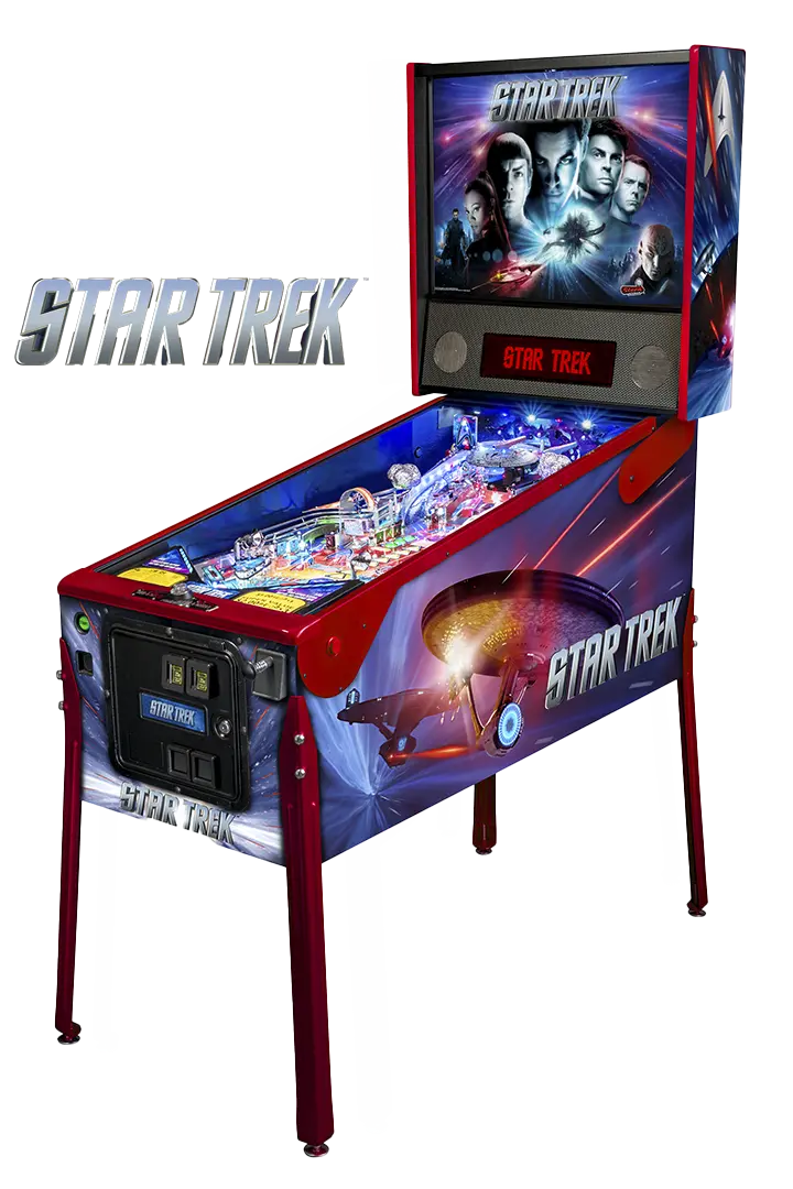 Star Trek - Premium