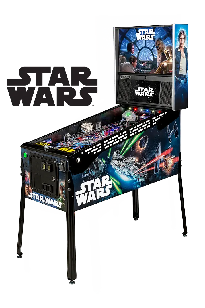 Star Wars - Limited Edition