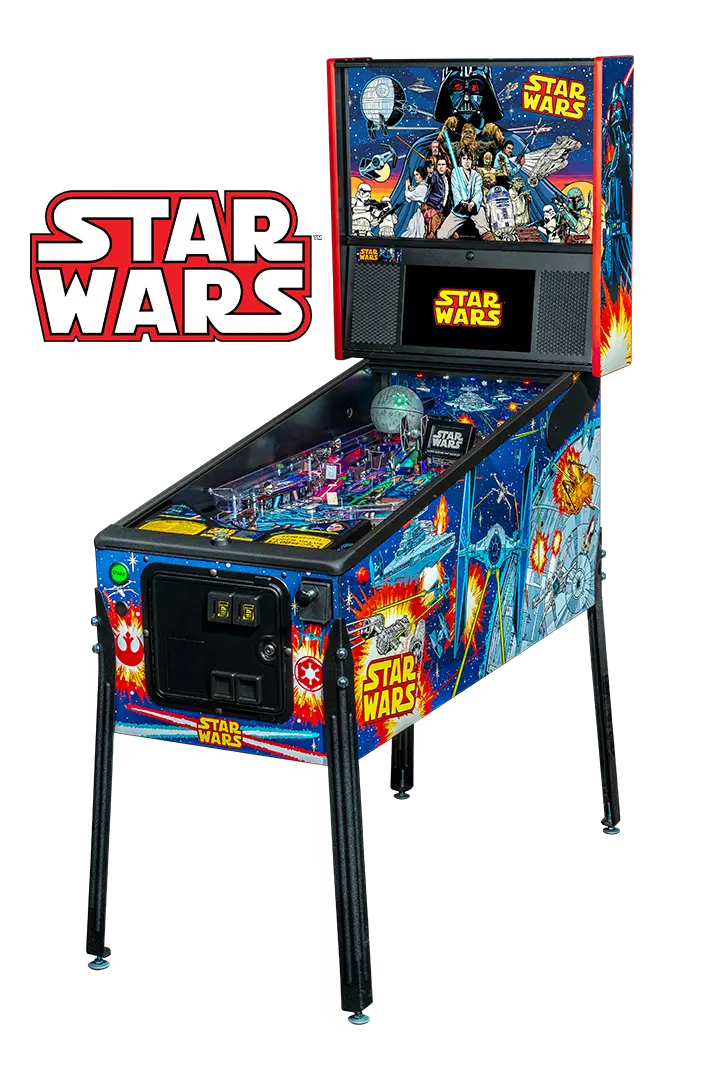 Star Wars Comic Art - Pro