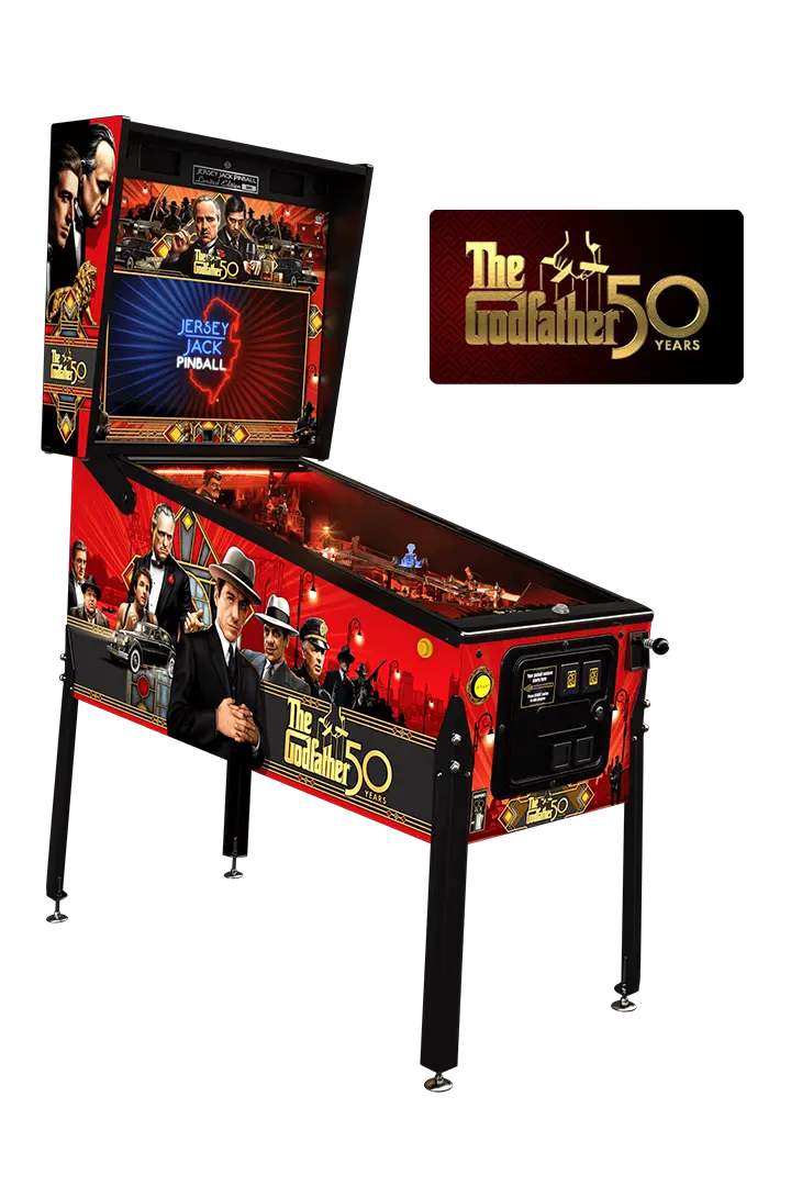 The Godfather - Limited Edition