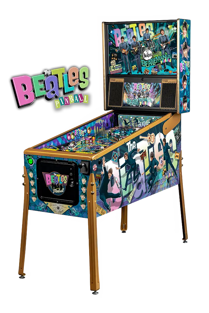 The Beatles - Gold Edition