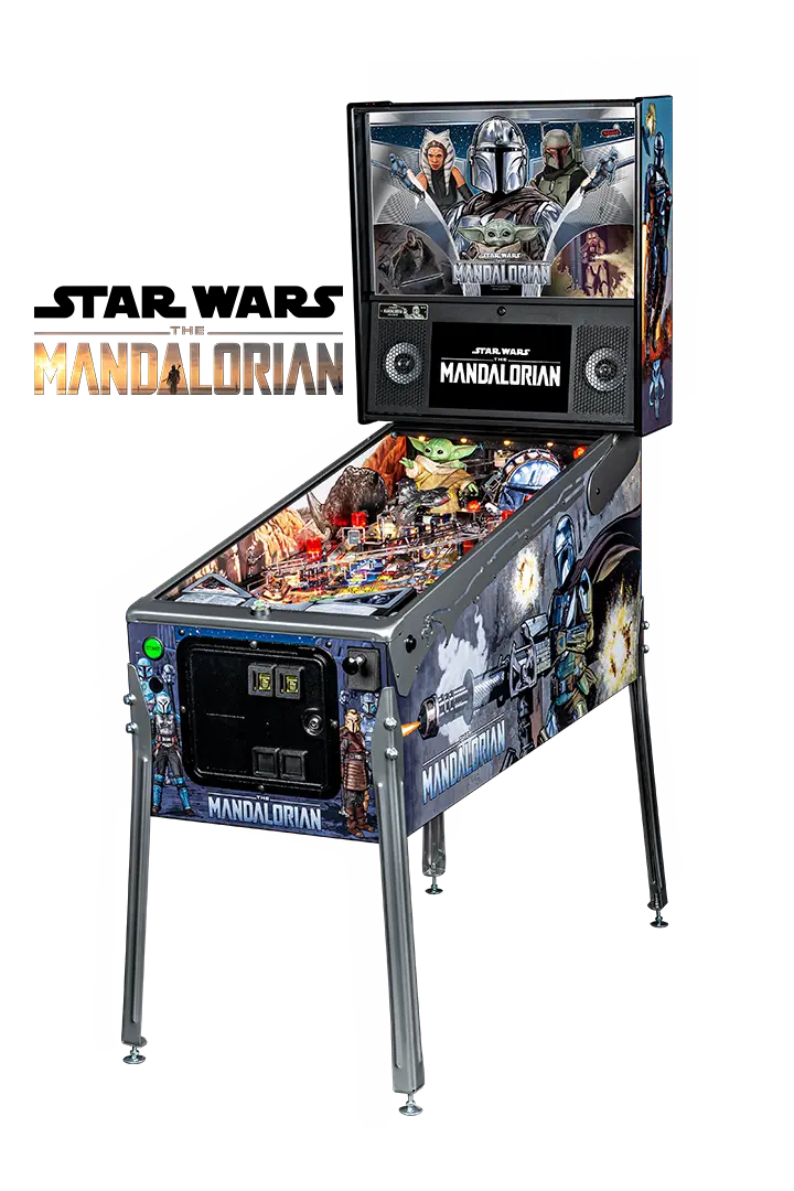 The Mandalorian - Limited Edition