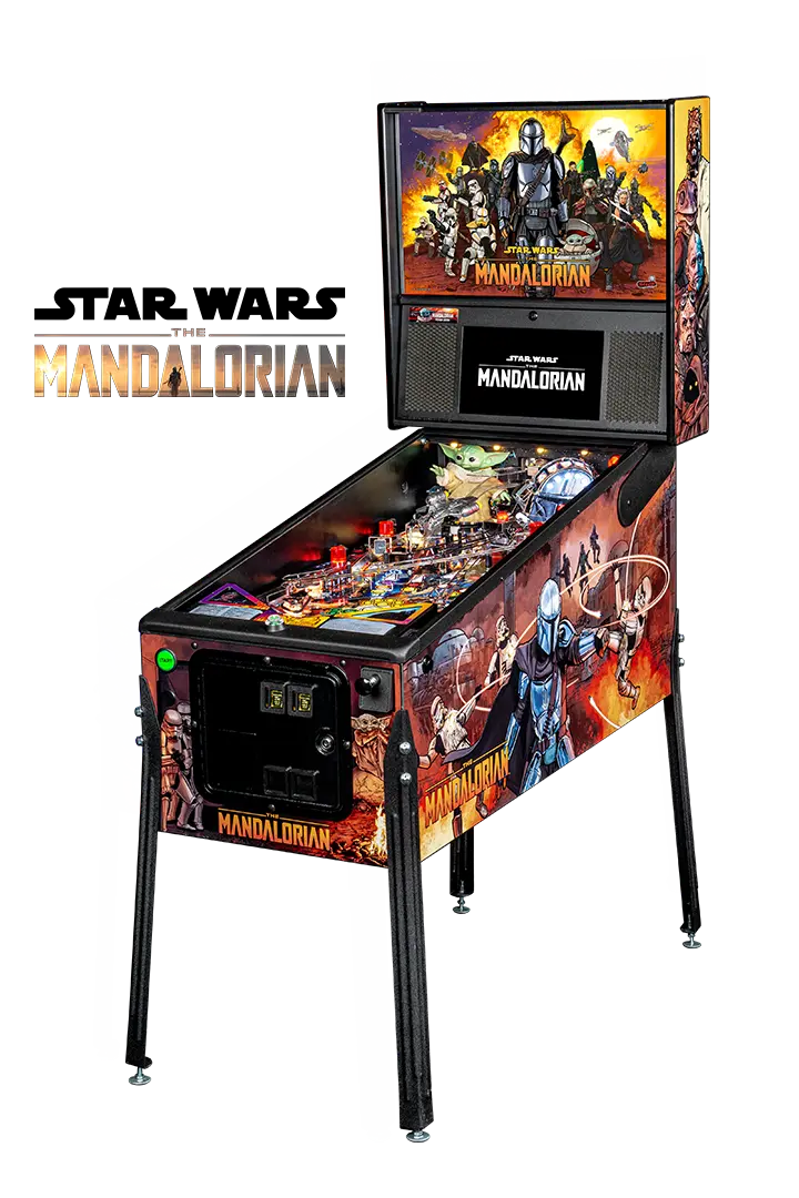 The Mandalorian - Premium