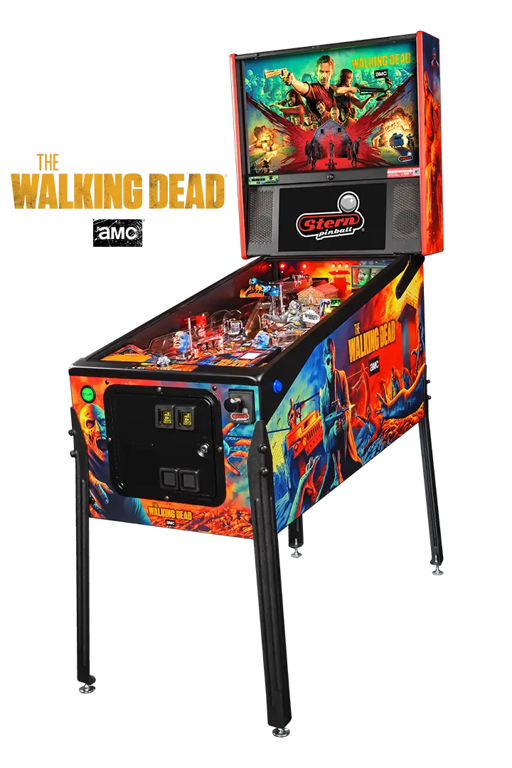 The Walking Dead Remastered - Premium