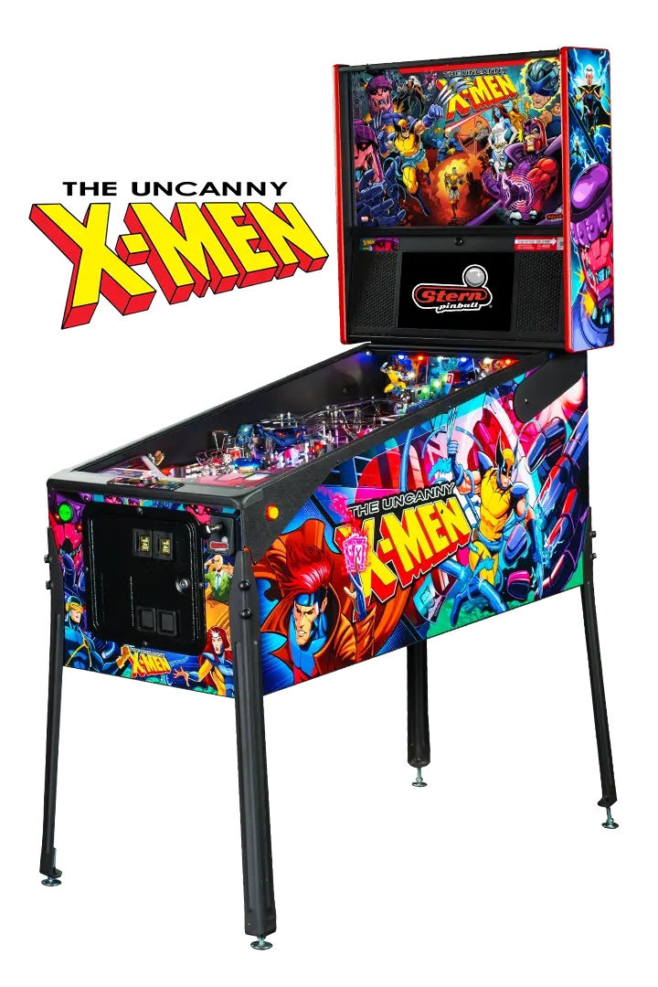 The Uncanny X-Men - Premium