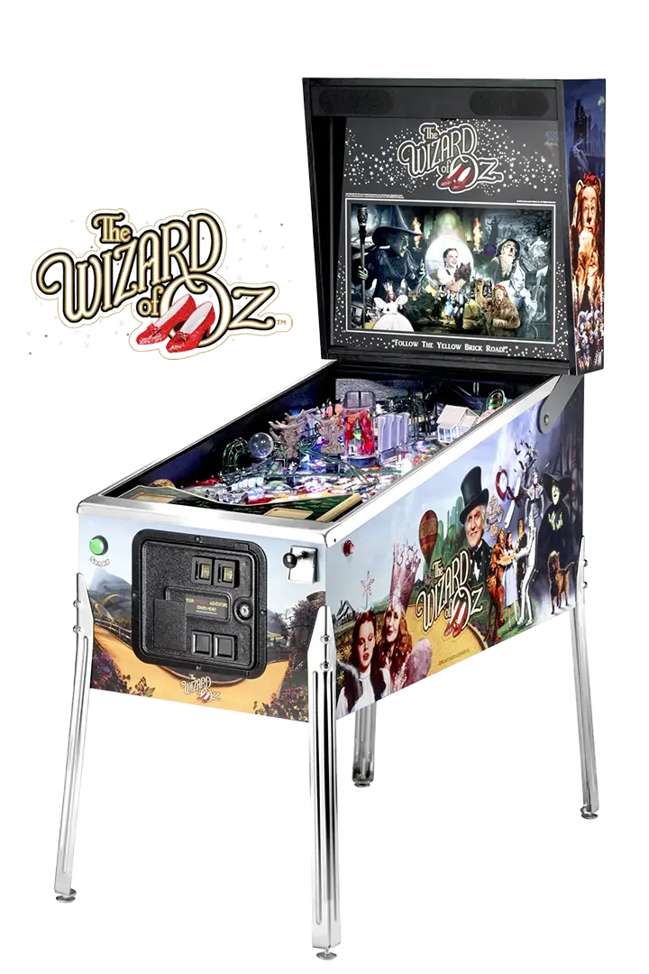 Wizard of Oz - Standard Edition