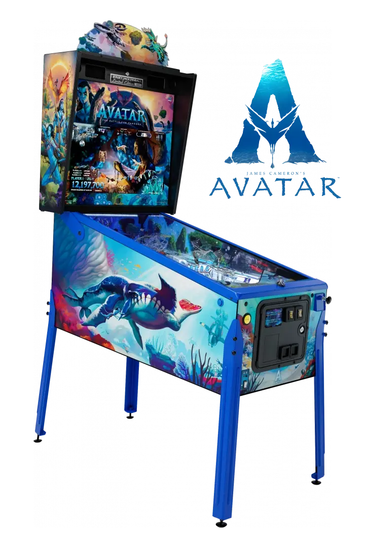 Avatar - Limited Edition