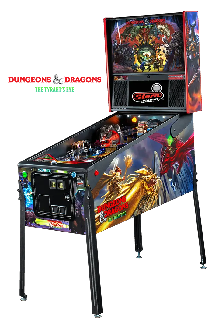 Dungeons & Dragons - Premium