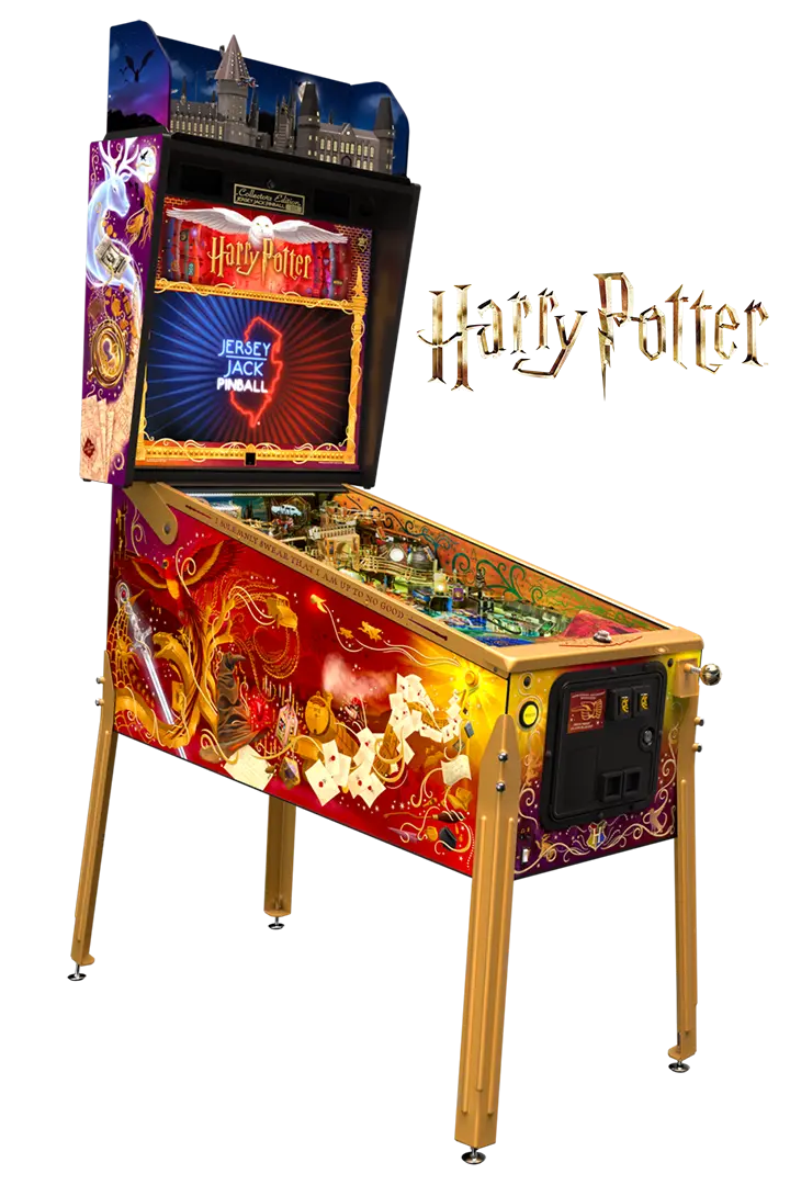 Harry Potter - Collector Edition