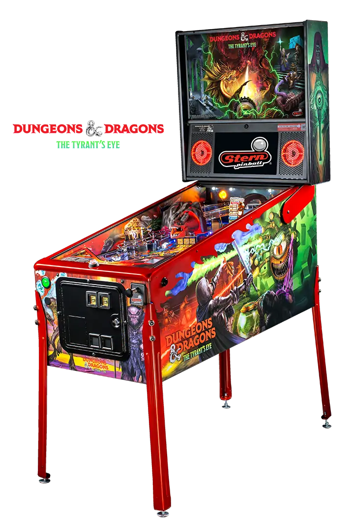 Dungeons & Dragons - Limited Edition