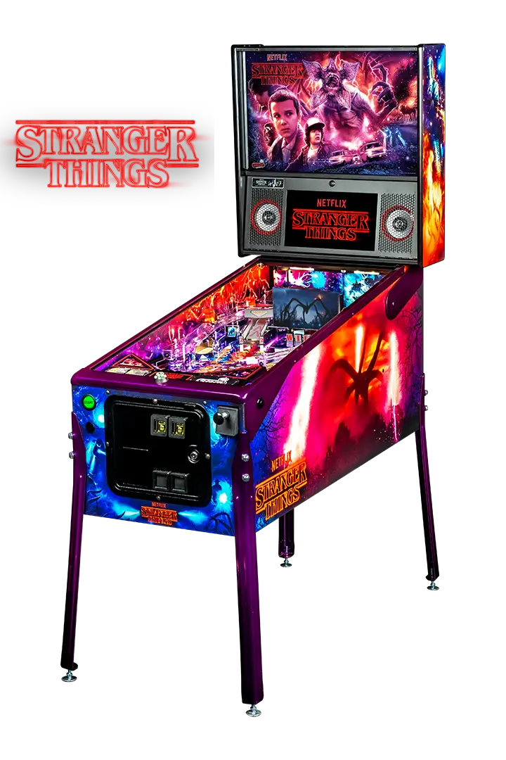 Stranger Things - Limited Edition