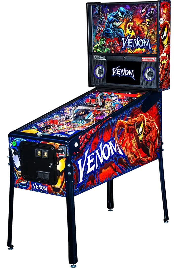 Venom Limited Edition