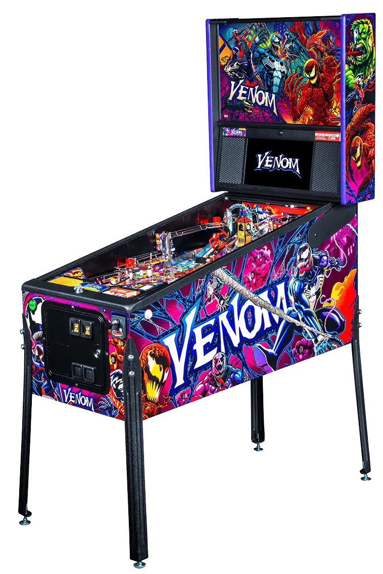 Venom Pro