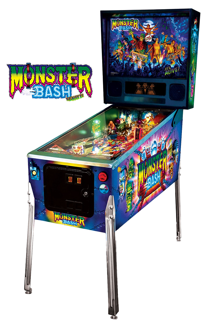 Monster Bash - Classic Edition